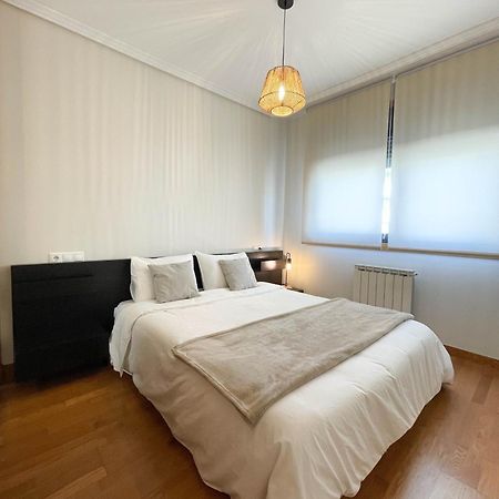 Apartamento Nuskis Porriño Eksteriør bilde