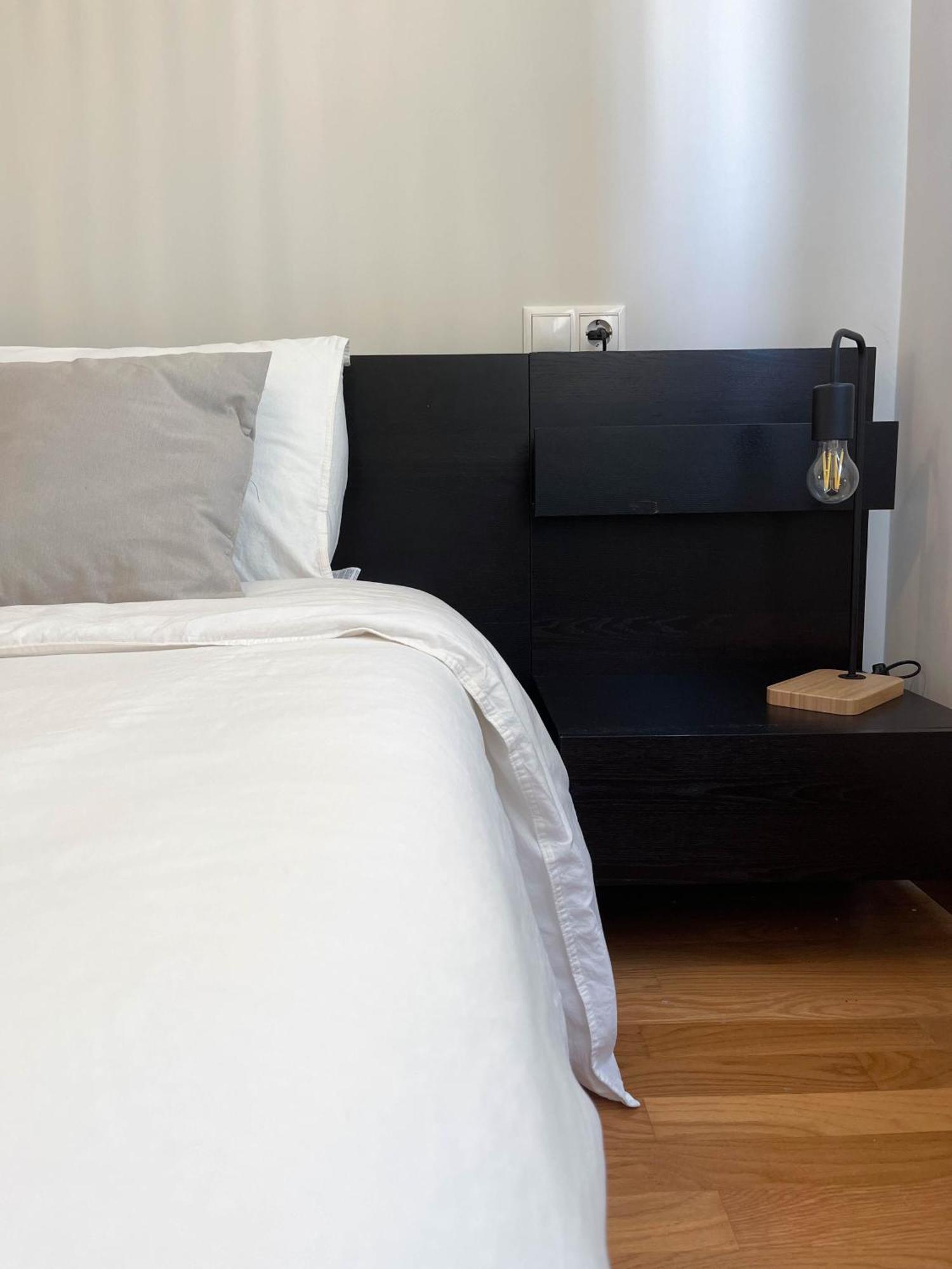 Apartamento Nuskis Porriño Eksteriør bilde