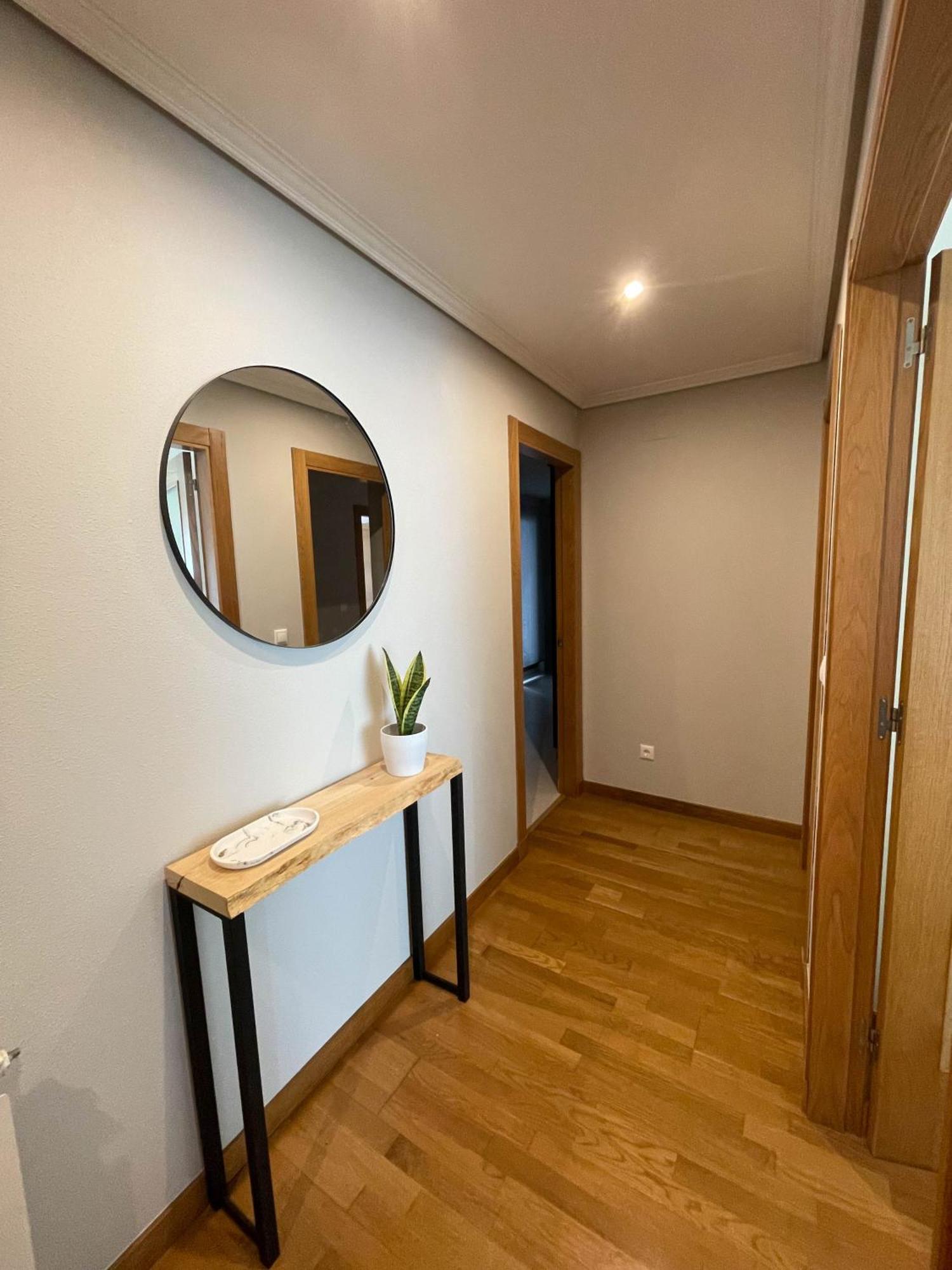 Apartamento Nuskis Porriño Eksteriør bilde