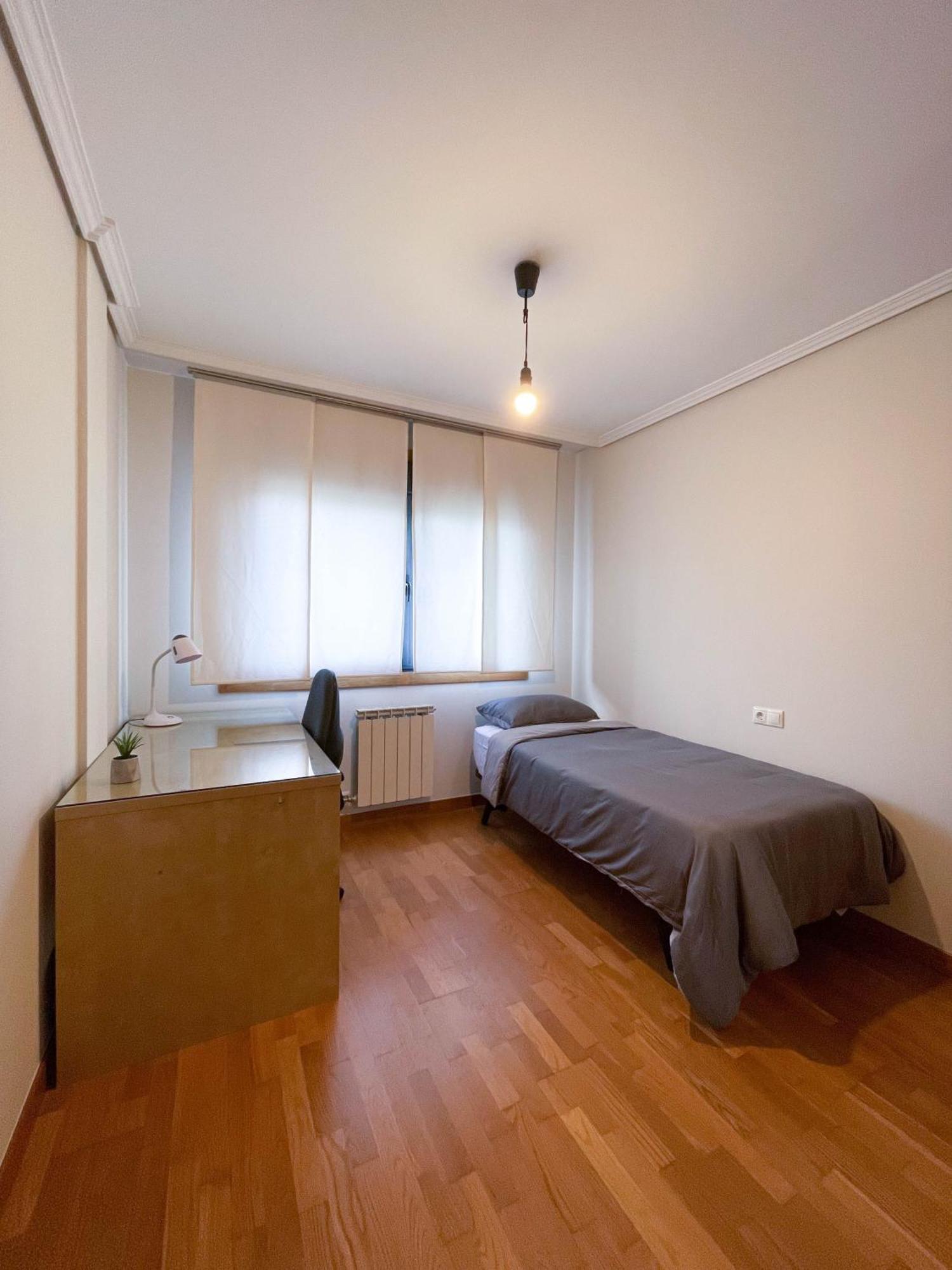 Apartamento Nuskis Porriño Eksteriør bilde